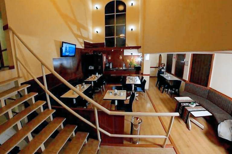 QOSQO WASI HOTEL — photo 5