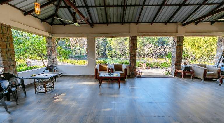 Tiger Trails Resort — photo 4