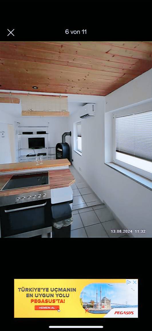 Rental apartment | Garden view — photo 2