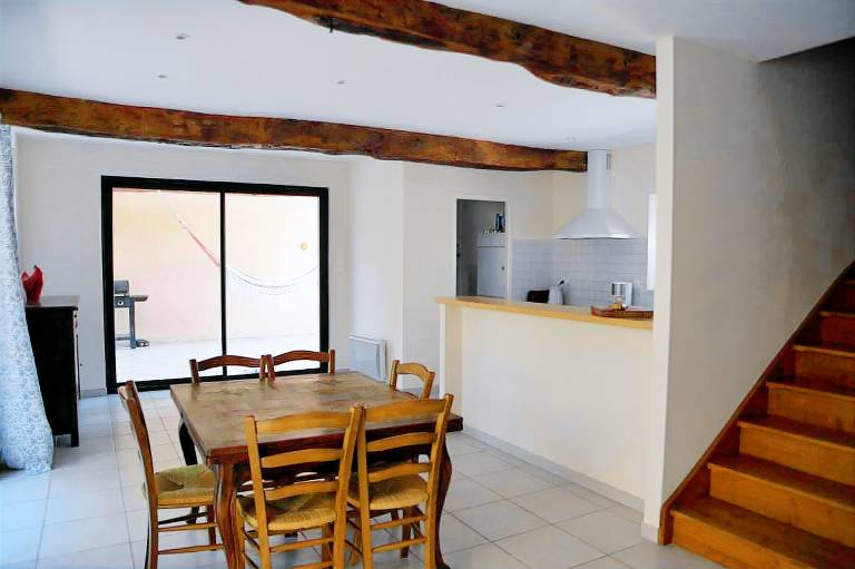 Fully equipped gite with garden & patio | Pet-friendly — photo 5