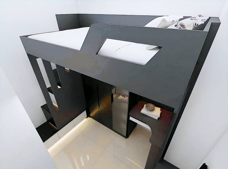 Ferienwohnung Kowloon