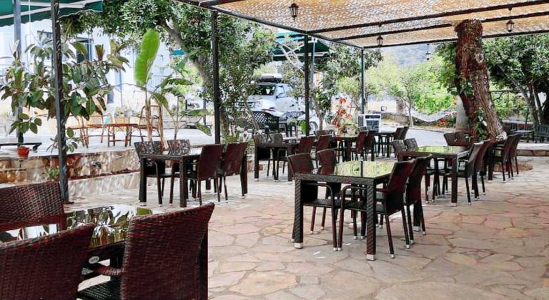 Ekincik Pansiyon Restoran — photo 4