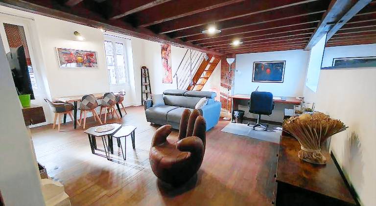 Appartement Giverny