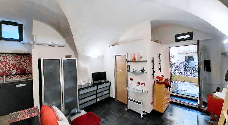 Apartment with 1 room for 3 persons — photo 2