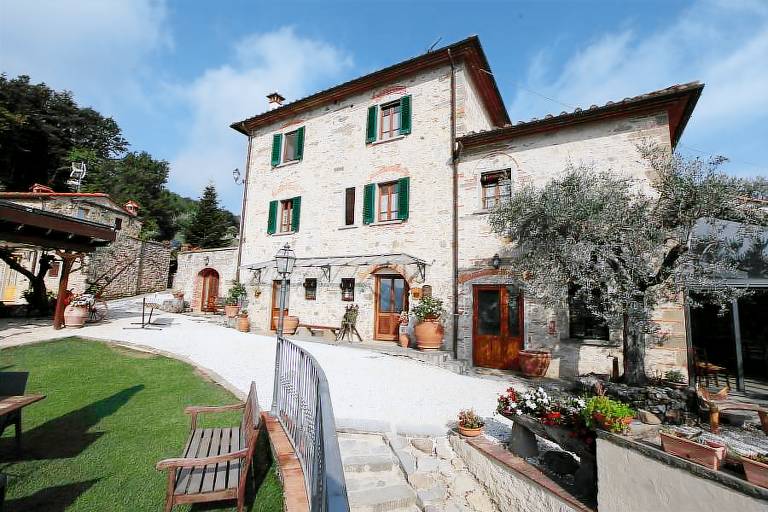 Camera privata Montorio