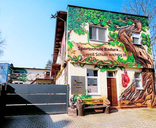 Appartement Alt-West