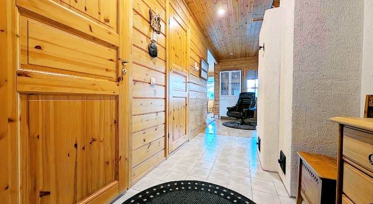 Chalet | Dogs allowed — photo 4