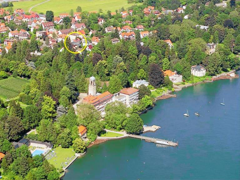 Apartment Bad Schachen - gemütlicher Rückzugsort beim Lindenhofpark — photo 3