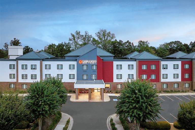 Candlewood Suites Annapolis By IHG — photo 4