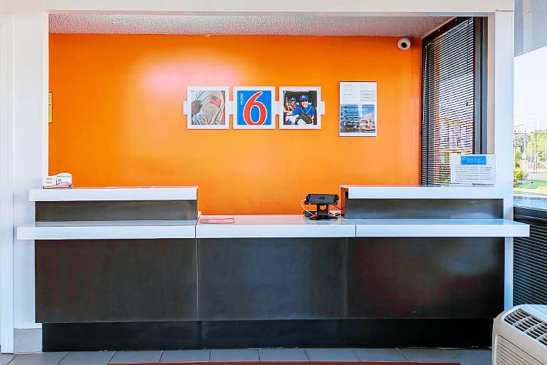 Studio 6 Suites Perry, GA — photo 3