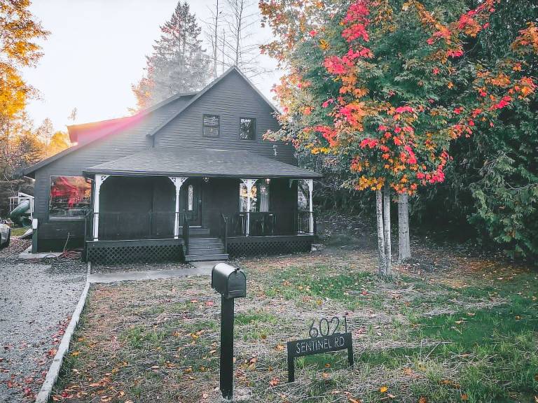 Children-friendly charming vacation home with BBQ & garden | Suitable for remote work | Dogs allowed — photo 3
