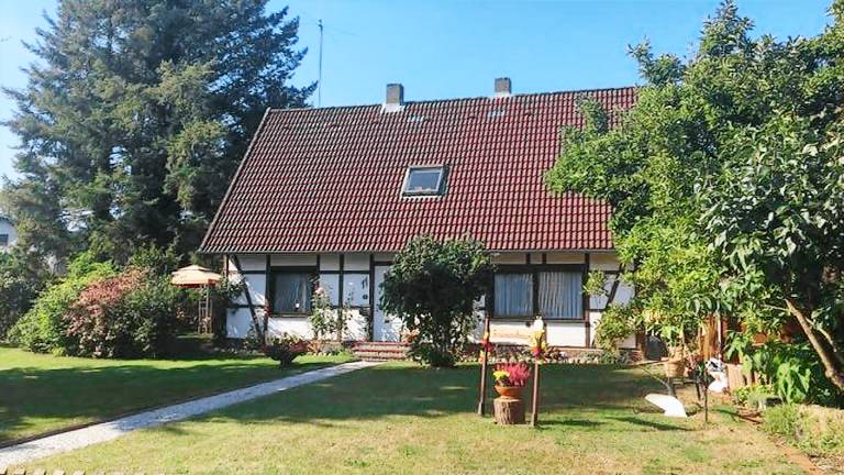 Ferienwohnung Bad Fallingbostel