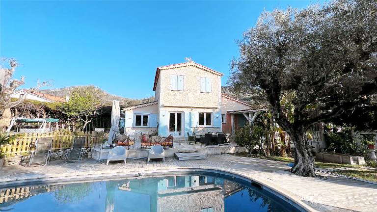 Villa Vence