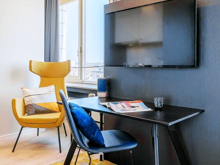 Apart hotel Ehrenfeld