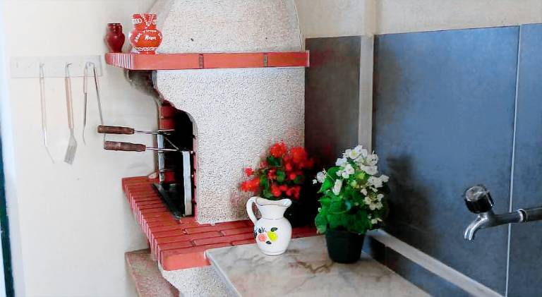 Vacation home with garden, BBQ & terrace | Pets are welcome — photo 5