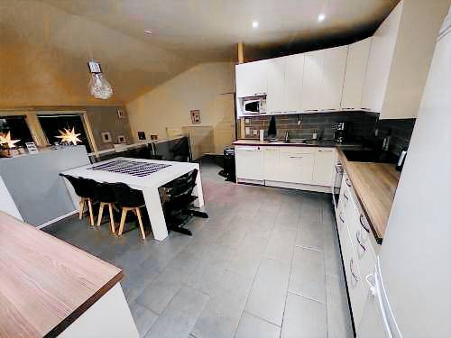 Appartement Rovaniemi
