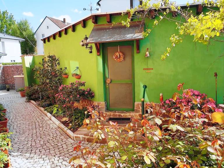 Ferienhaus  Balduinstein