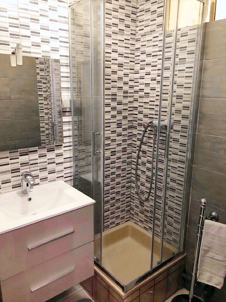 Holiday apartment with 2 rooms for 6 persons — photo 2
