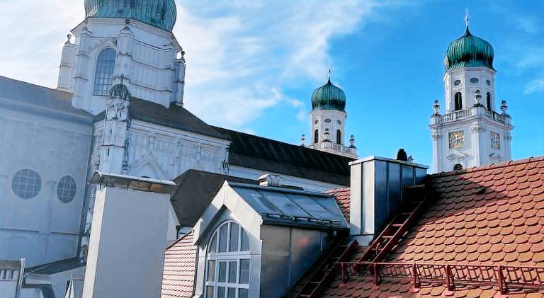 24 7 Apartment Passau