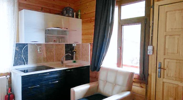 Rental apartment with garden & BBQ | Pets allowed — photo 5