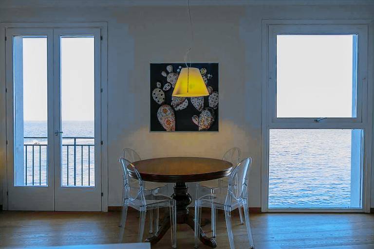 Ferienwohnung Trapani