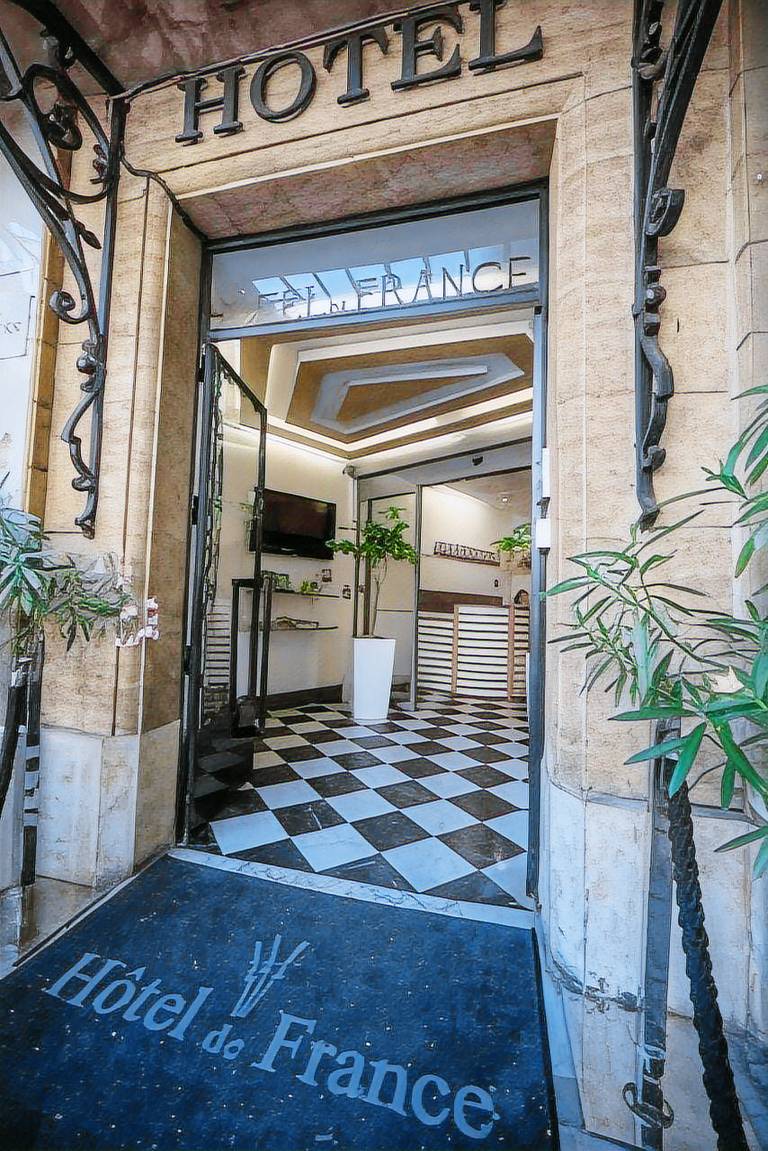 Hotel de France — photo 4