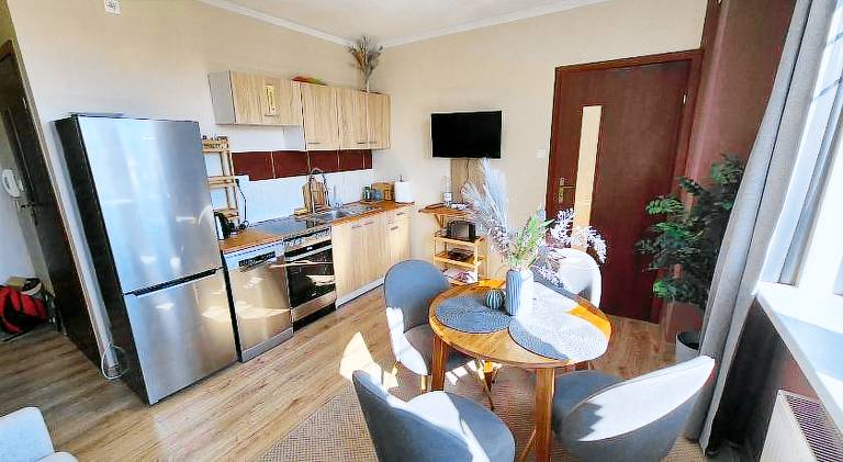 Holiday apartment | Pet-friendly — photo 4