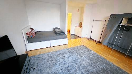 30 m² Ferienwohnung