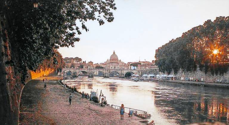 Rental apartment | Near St. Peter's Basilica | Pet-friendly — photo 4