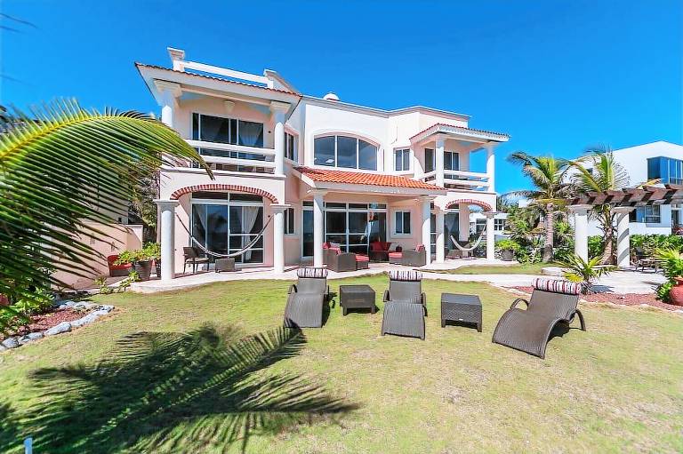 Villa  Akumal
