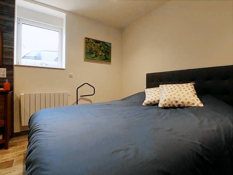 Renovated house with jacuzzi, pets welcome, between Beaune and Nuits-Saint-Georges — photo 5
