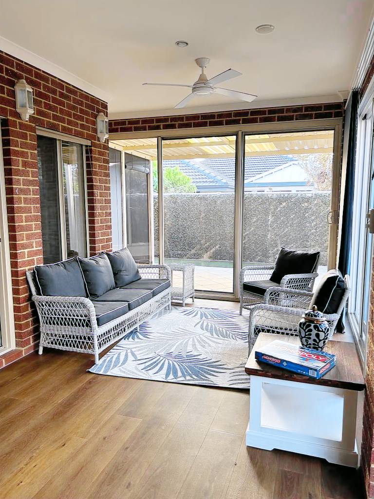 House Mandurah