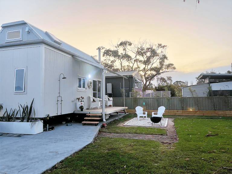 House Jervis Bay