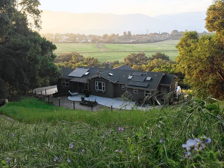 House  Ojai