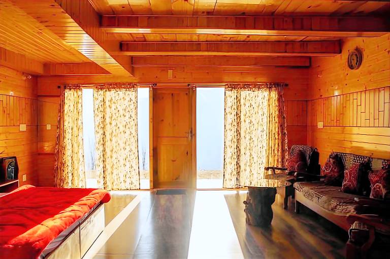 Wonderful vacation home | Pets are welcome — photo 2