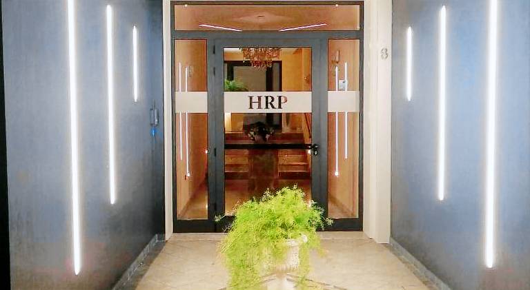 Hotel Residence Ponente in Cesenatico