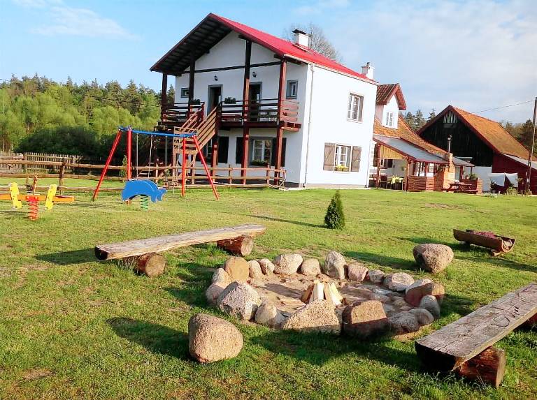 Agroturystyka Plichta