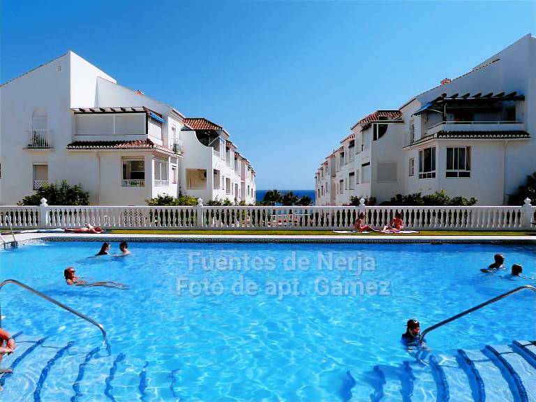 Apartamento Maro