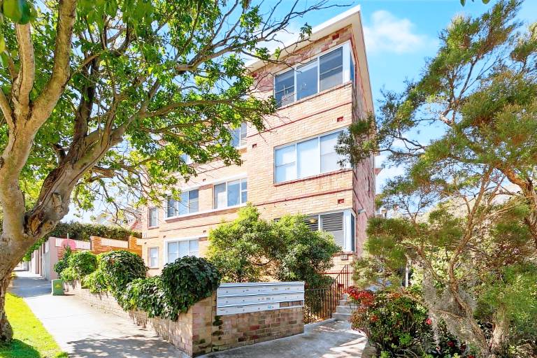 Apartment Kirribilli