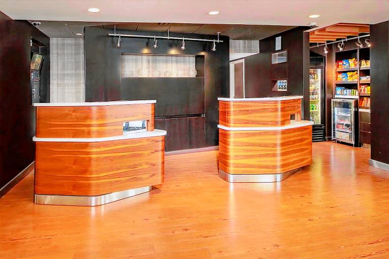 Courtyard by Marriott Rockville — photo 5