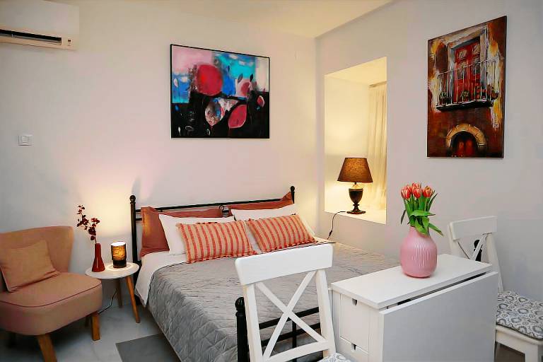 Ferienwohnung Rovinj