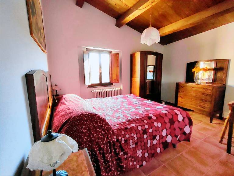 Bed Breakfast In vino veritas in Fabriano
