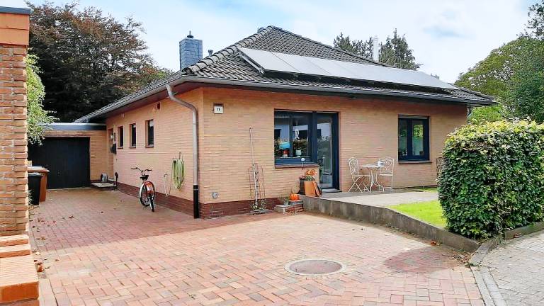 Ferienhaus  Jever
