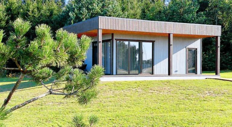 House with jacuzzi | Pets allowed in Klaipeda