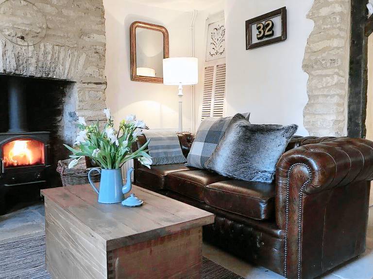 Cottage Cirencester