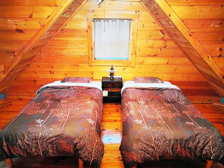 Nasu Sanso -Nasu Lodge- — photo 5