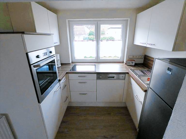 Ferienwohnung Vilseck