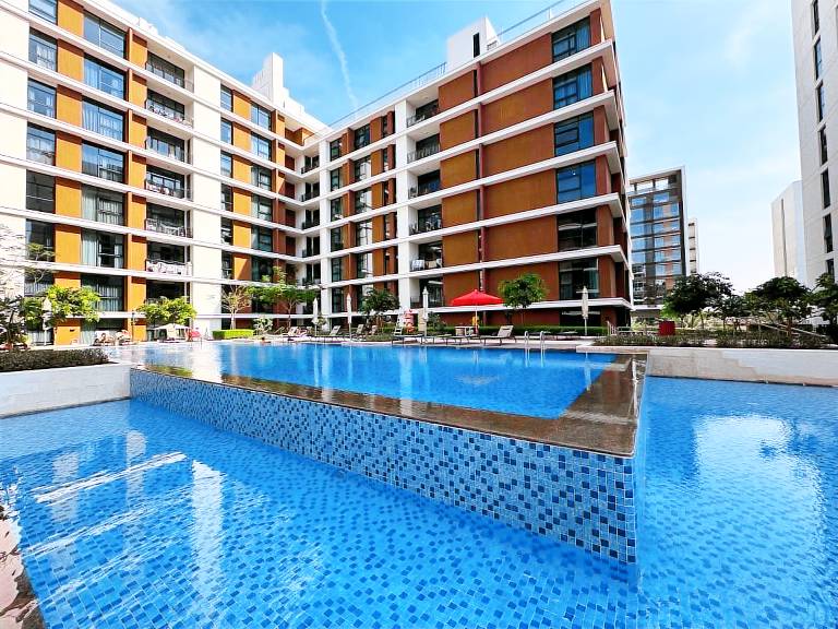 Charming apartment with pool | Perfect for remote work | Pets are welcome — photo 4