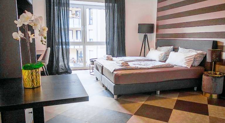 Ferienwohnung Gießen