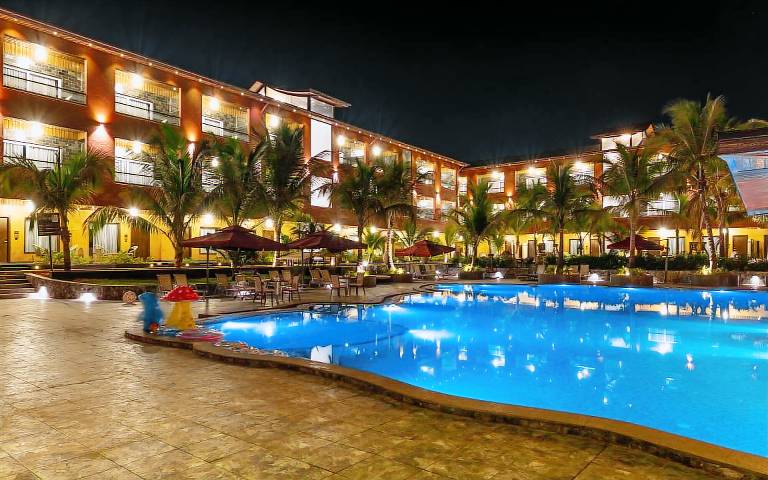 Resort Dombivli East